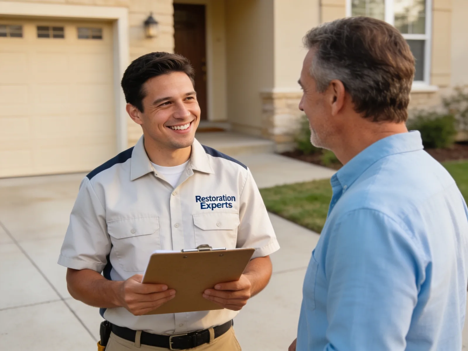 Water Damage Cleanup Charlestown, IN FAQs